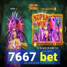 7667 bet